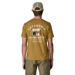 Patagonia M's Forge Born T-Shirt Patagonia