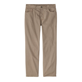 Patagonia M's Twill Traveler 5-Pocket Pants - Reg Patagonia