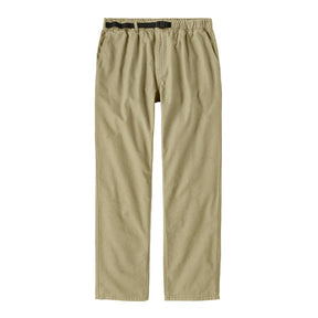 Patagonia M's Point Reyes Canvas Gi Pants Patagonia