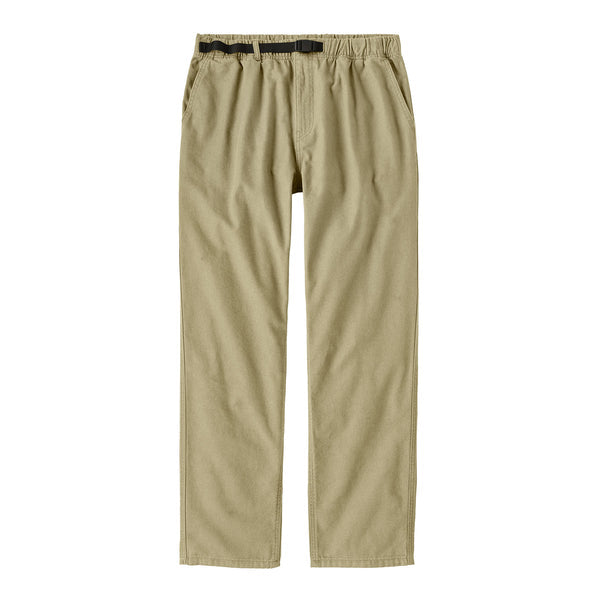 Patagonia M's Point Reyes Canvas Gi Pants Patagonia