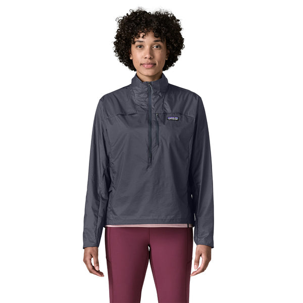 Patagonia W's Houdini Stash 1/2 Zip P/O Patagonia