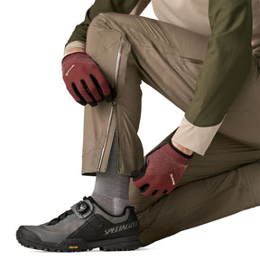Patagonia W's Dirt Roamer Storm Pants Patagonia