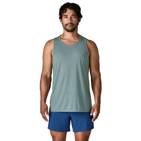 Patagonia M's Cap Cool Trail Tank Patagonia