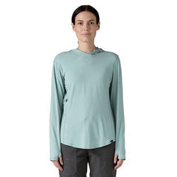 Patagonia W's Tropic Comfort Natural Hoody Patagonia