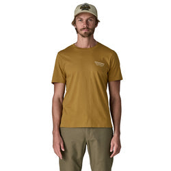 Patagonia M's Forge Born T-Shirt Patagonia
