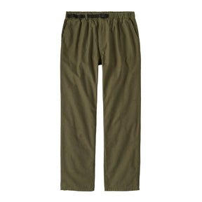 Patagonia M's Point Reyes Canvas Gi Pants Patagonia