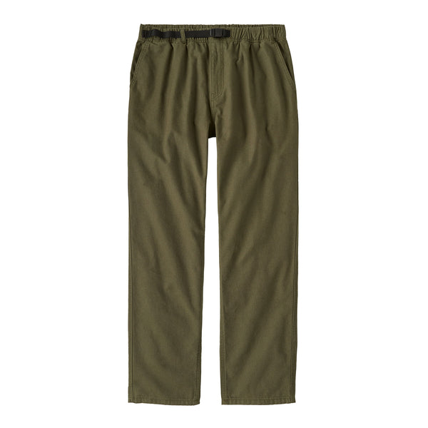Patagonia M's Point Reyes Canvas Gi Pants Patagonia