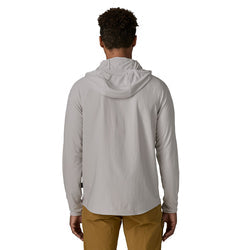 Patagonia M's River Rambler Hybrid Sun Hoody Patagonia