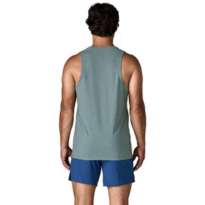 Patagonia M's Cap Cool Trail Tank Patagonia