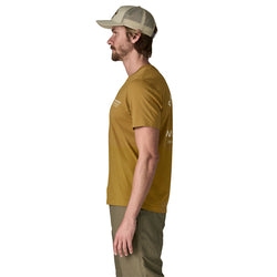 Patagonia M's Forge Born T-Shirt Patagonia