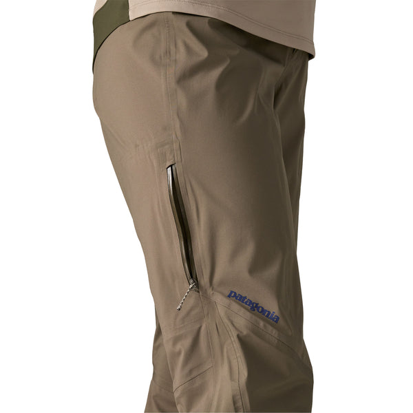 Patagonia W's Dirt Roamer Storm Pants Patagonia