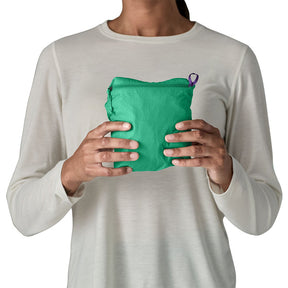 Patagonia W's Houdini Stash 1/2 Zip P/O Patagonia