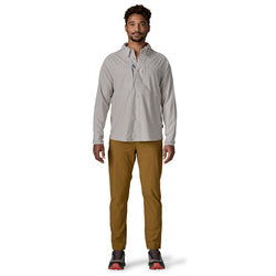 Patagonia M's River Rambler Hybrid Sun Hoody Patagonia