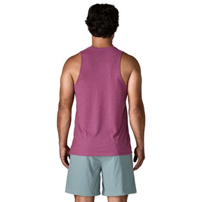 Patagonia M's Cap Cool Trail Tank Patagonia