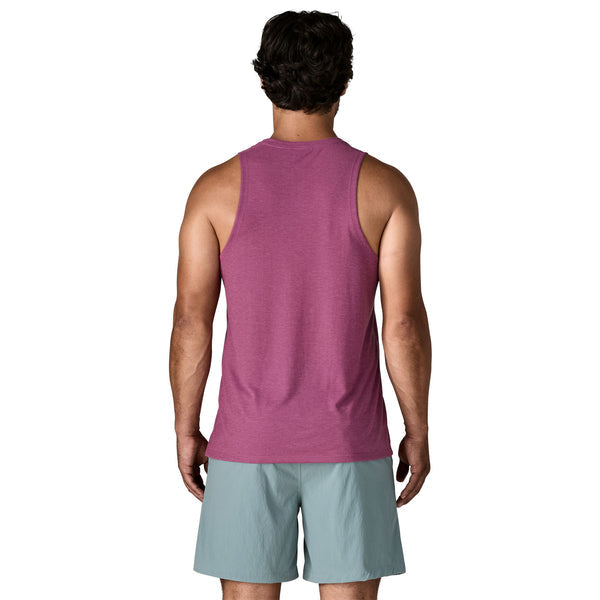 Patagonia M's Cap Cool Trail Tank Patagonia