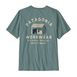 Patagonia M's Forge Born T-Shirt Patagonia