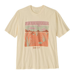 Patagonia W's Desert Glow Oversized T-Shirt Patagonia