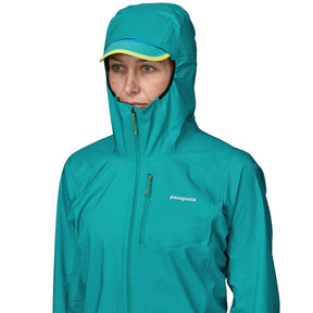 Patagonia W's Storm Racer Jkt Patagonia
