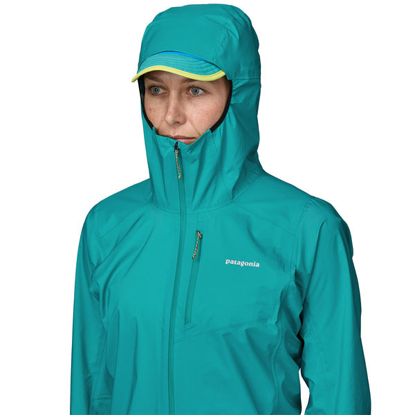Patagonia W's Storm Racer Jkt Patagonia