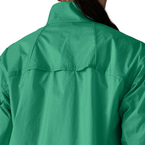 Patagonia W's Houdini Stash 1/2 Zip P/O Patagonia
