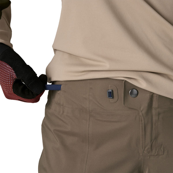Patagonia W's Dirt Roamer Storm Pants Patagonia