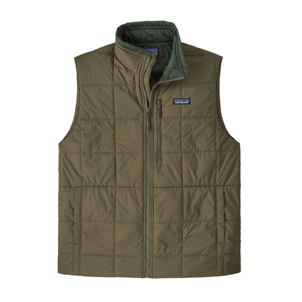 Patagonia M's Light Gust Vest Patagonia