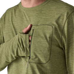Patagonia M's L/S Cap Cool Sun Shirt Patagonia