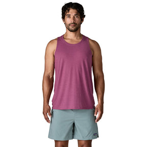 Patagonia M's Cap Cool Trail Tank Patagonia