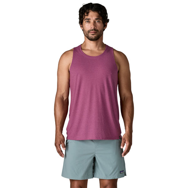 Patagonia M's Cap Cool Trail Tank Patagonia