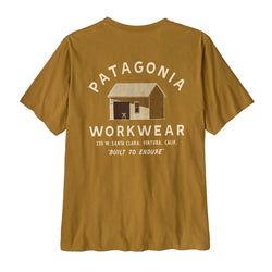 Patagonia M's Forge Born T-Shirt Patagonia