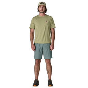 Patagonia M's Terrebonne Shorts Patagonia