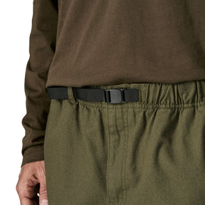 Patagonia M's Point Reyes Canvas Gi Pants Patagonia