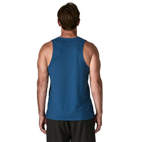 Patagonia M's Cap Cool Trail Tank Patagonia
