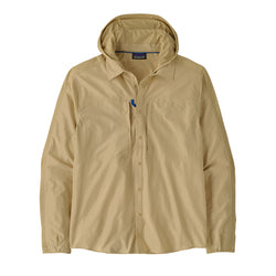 Patagonia M's River Rambler Hybrid Sun Hoody Patagonia