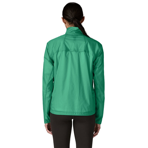 Patagonia W's Houdini Stash 1/2 Zip P/O Patagonia