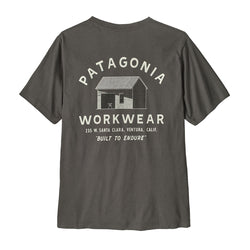 Patagonia M's Forge Born T-Shirt Patagonia