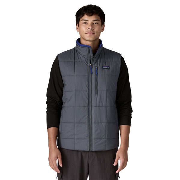Patagonia M's Light Gust Vest Patagonia