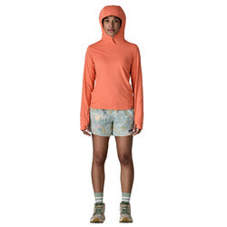 Patagonia W's Cap Cool Sun Hoody Patagonia