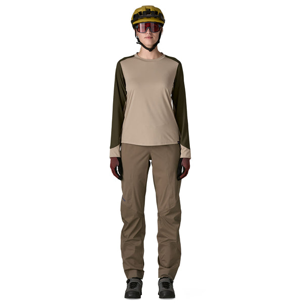 Patagonia W's Dirt Roamer Storm Pants Patagonia