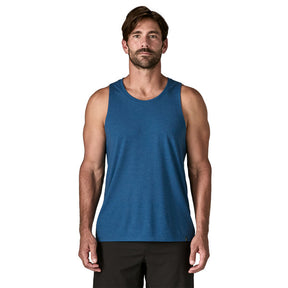 Patagonia M's Cap Cool Trail Tank Patagonia