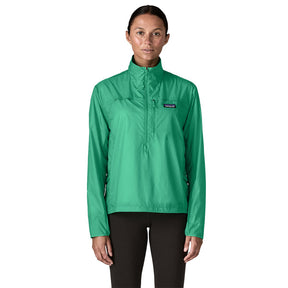 Patagonia W's Houdini Stash 1/2 Zip P/O Patagonia
