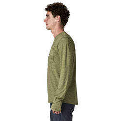 Patagonia M's L/S Cap Cool Sun Shirt Patagonia
