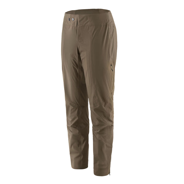 Patagonia W's Dirt Roamer Storm Pants Patagonia