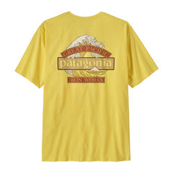 Patagonia M's Great Waves Responsibili-Tee Patagonia