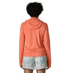 Patagonia W's Cap Cool Sun Hoody Patagonia