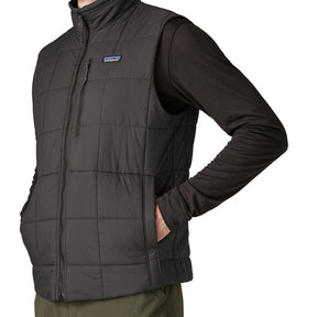 Patagonia M's Light Gust Vest Patagonia