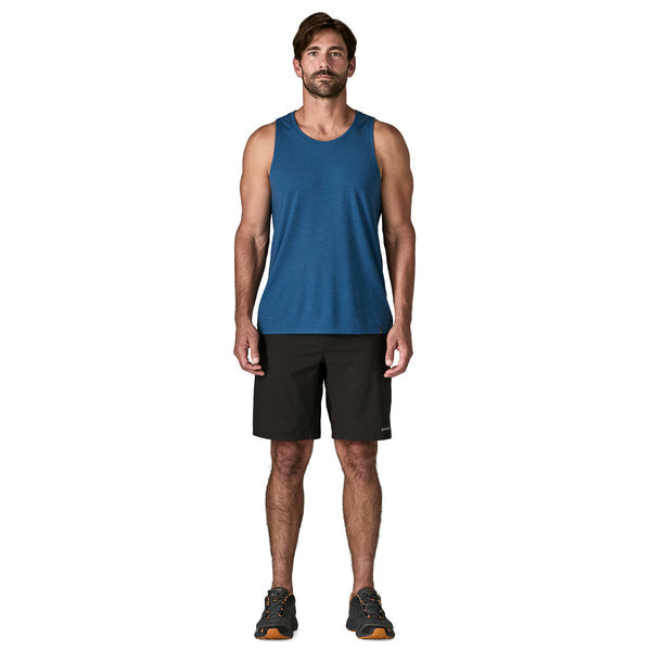 Patagonia M's Cap Cool Trail Tank Patagonia