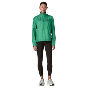 Patagonia W's Houdini Stash 1/2 Zip P/O Patagonia