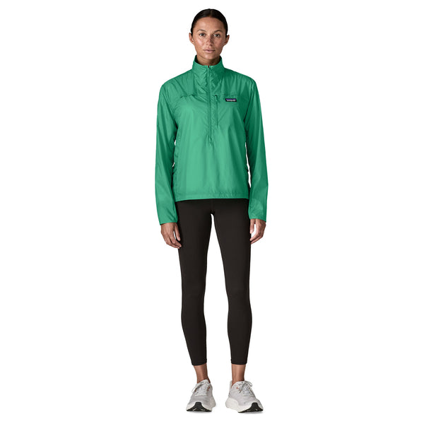 Patagonia W's Houdini Stash 1/2 Zip P/O Patagonia