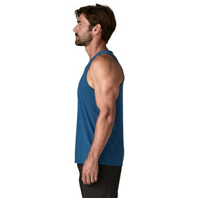 Patagonia M's Cap Cool Trail Tank Patagonia